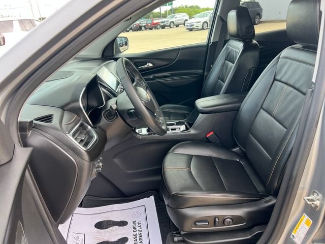 2024 Chevrolet Equinox Premier - Photo 10
