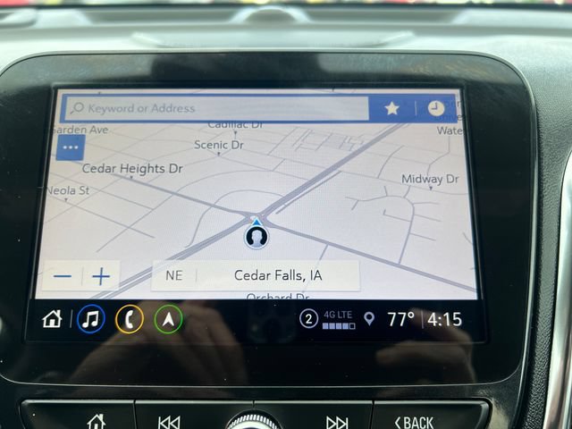 2024 Chevrolet Equinox Premier - Photo 23