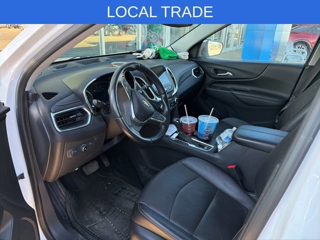 2020 Chevrolet Equinox Premier photo 4