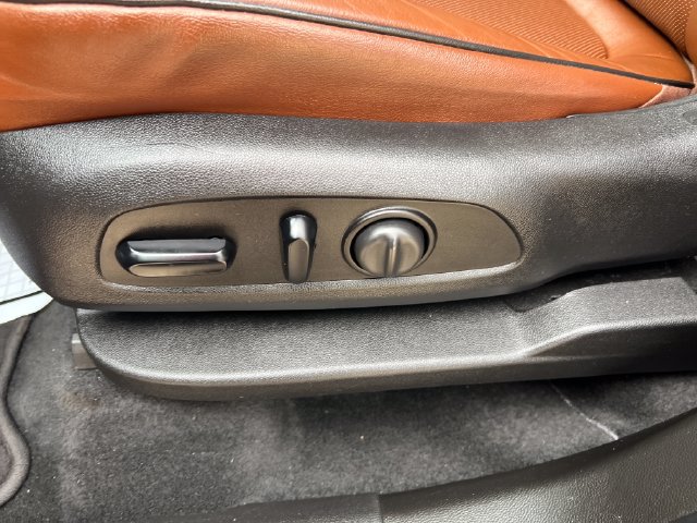 2018 Chevrolet Traverse High Country - Photo 11
