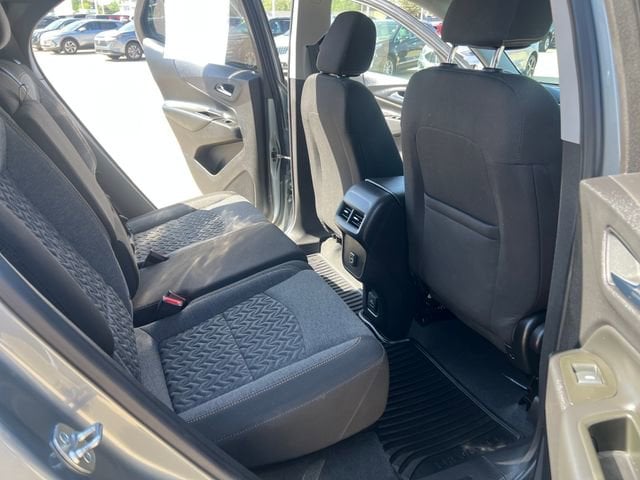 2024 Chevrolet Equinox LT - Photo 16