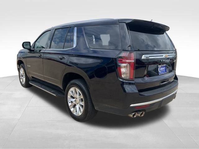 2023 Chevrolet Tahoe Premier - Photo 7