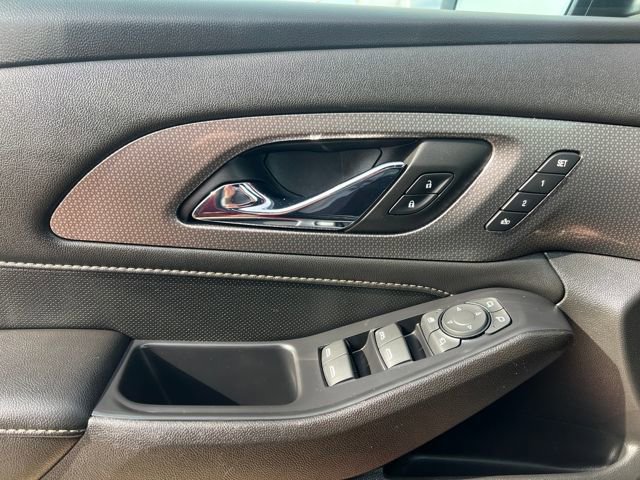 2022 Chevrolet Traverse Premier - Photo 36