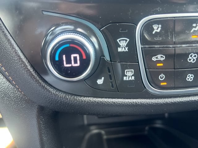 2020 Chevrolet Equinox Premier - Photo 25