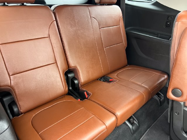 2018 Chevrolet Traverse High Country - Photo 17
