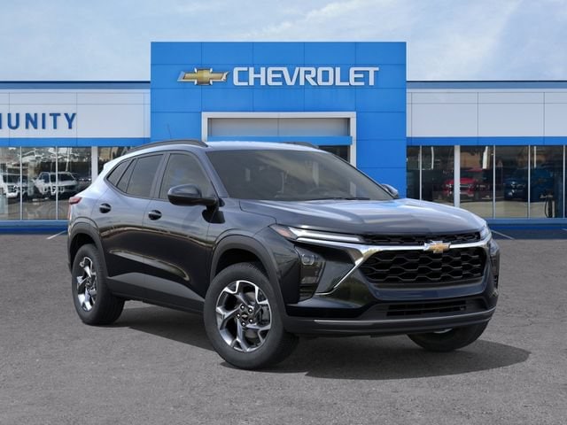 2026 Chevrolet Trax LT - Photo 9