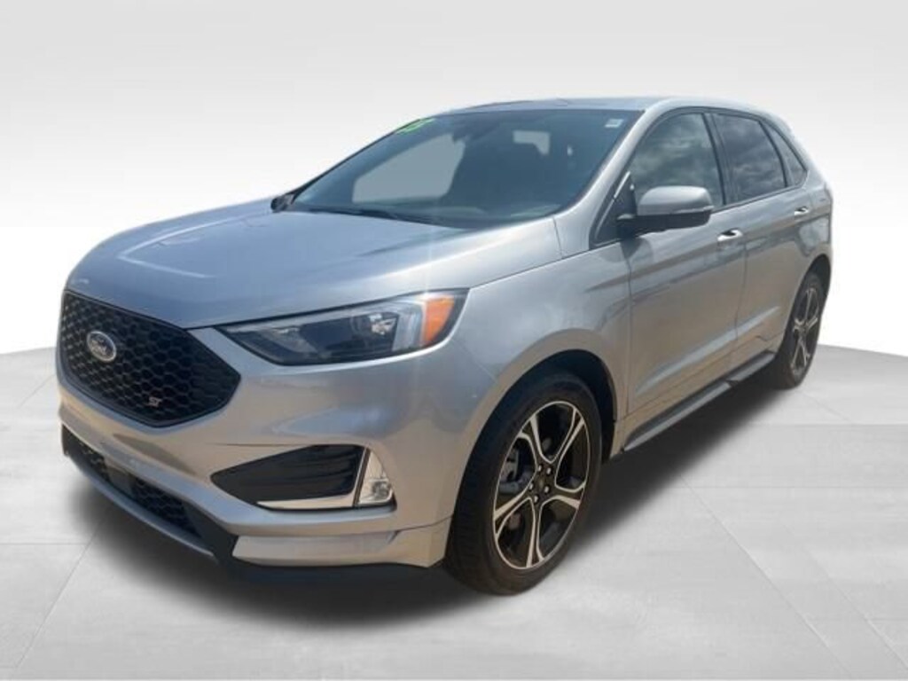 Used 2023 Ford Edge ST SUV