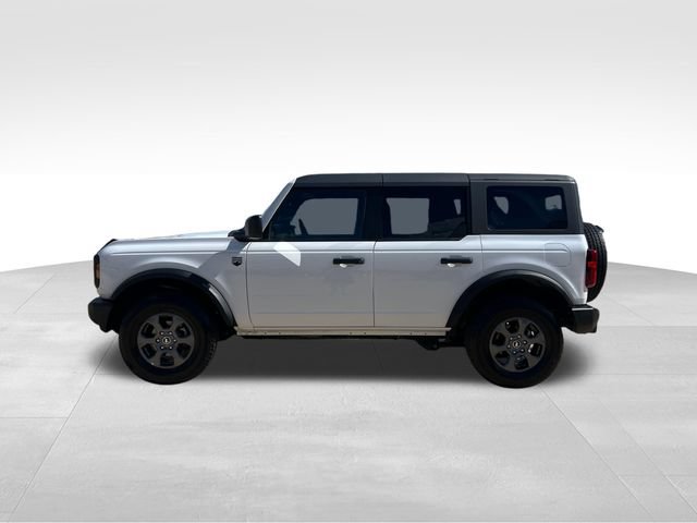 Used 2025 Ford Bronco Big Bend SUV