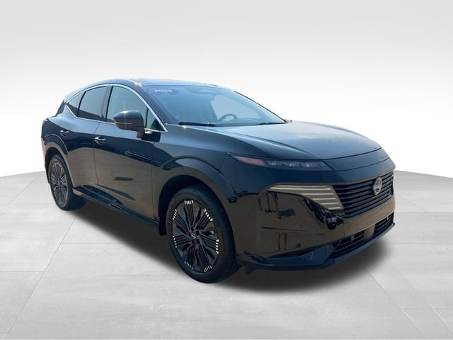 2026 Nissan Murano Platinum - Photo 9
