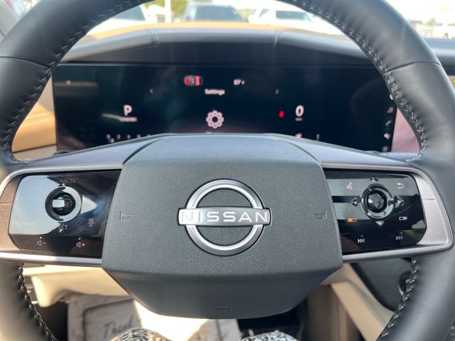2026 Nissan Murano Platinum - Photo 31