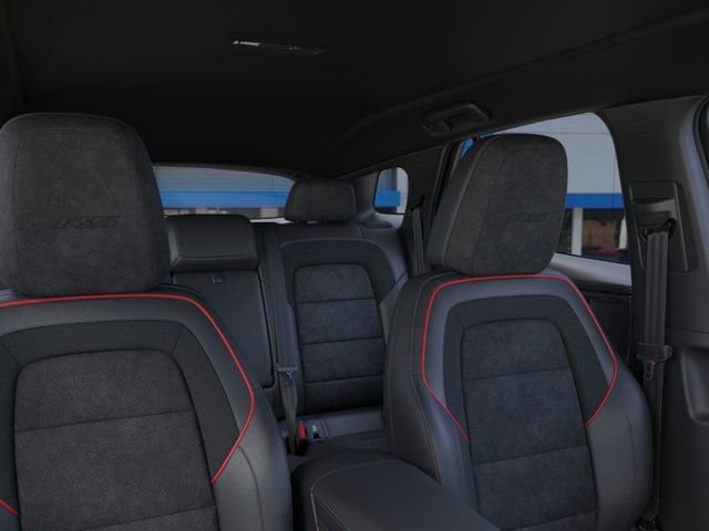 2025 Chevrolet Blazer EV RS - Photo 26