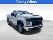 Chevrolet Silverado 2500 HD