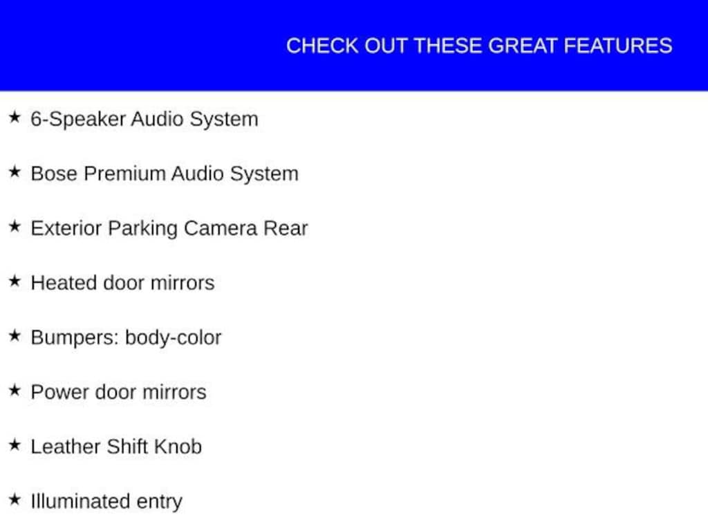 Used 2019 Nissan Sentra SR Sedan 4 Dr.