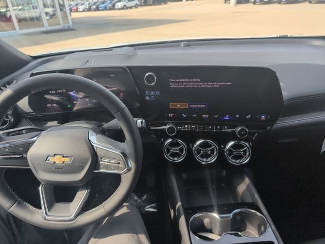 2025 Chevrolet Blazer EV LT - Photo 26