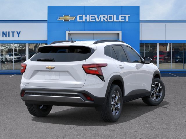 2026 Chevrolet Trax LT - Photo 6