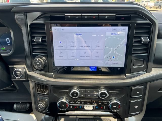 2024 Ford F-150 Lariat - Photo 28