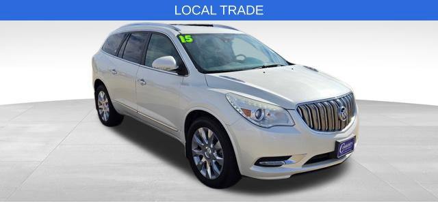 2015 Buick Enclave