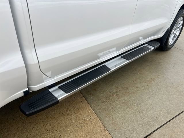 2025 Chevrolet Silverado 1500 LTZ - Photo 11