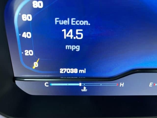 2025 Chevrolet Silverado 1500 LTZ - Photo 25