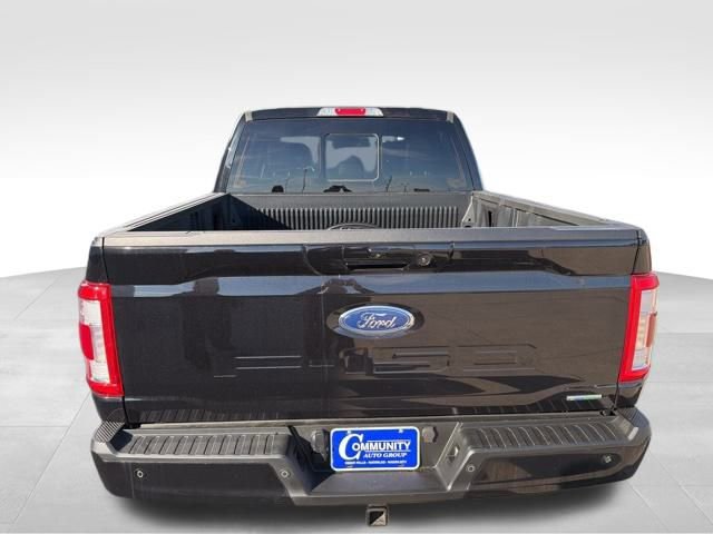 2023 Ford F-150 XL photo 4