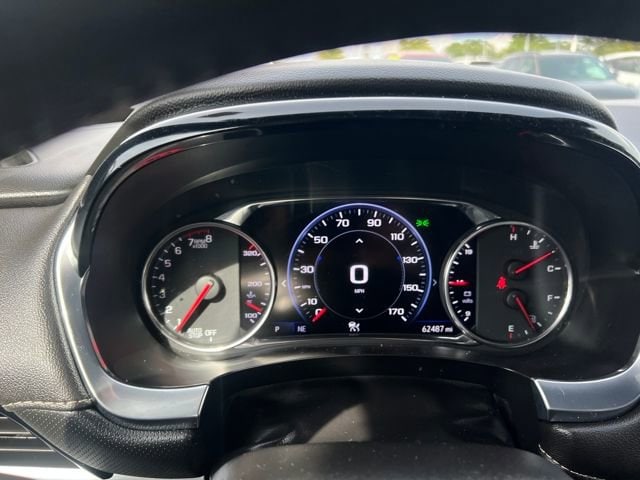 2022 Chevrolet Traverse Premier - Photo 25