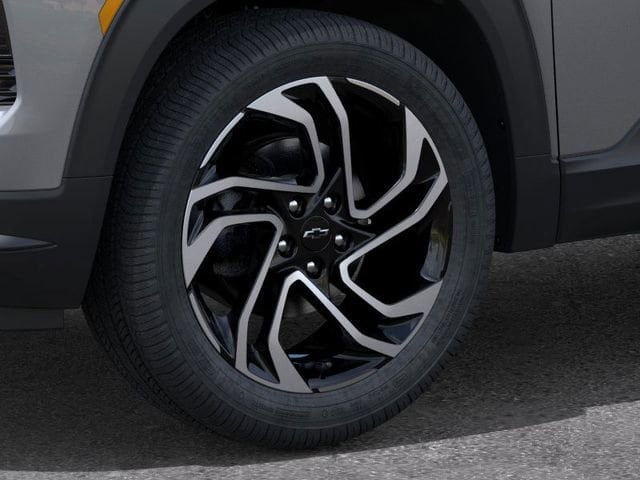 2026 Chevrolet Trailblazer RS - Photo 10
