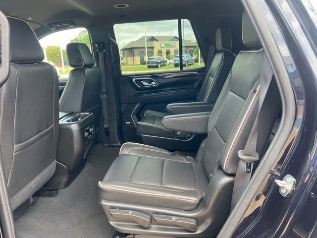 2023 Chevrolet Tahoe Premier - Photo 16