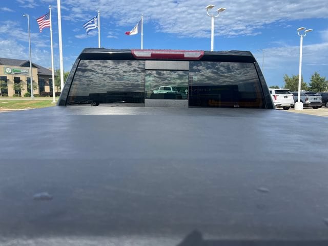 2020 Chevrolet Silverado 1500 RST - Photo 12