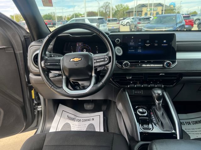 2023 Chevrolet Colorado LT - Photo 18