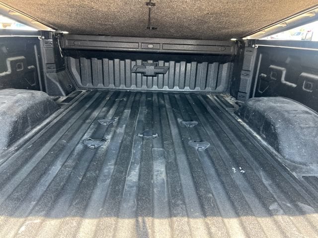 2024 Chevrolet Silverado 2500HD LTZ - Photo 12