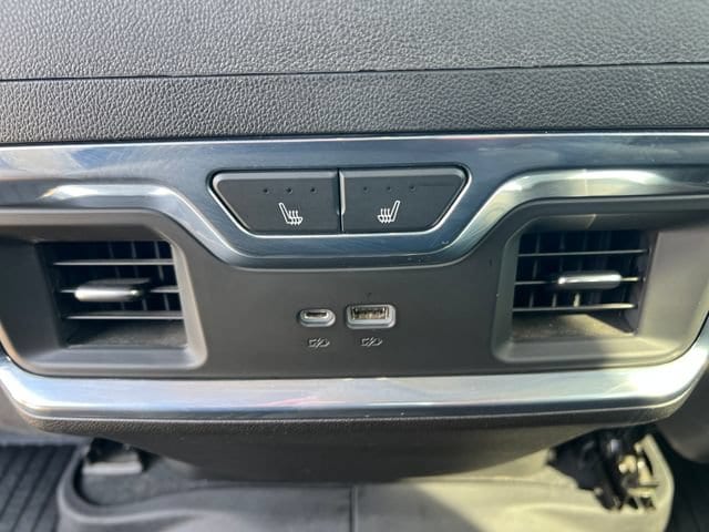 2022 Chevrolet Silverado 1500 LTZ - Photo 22