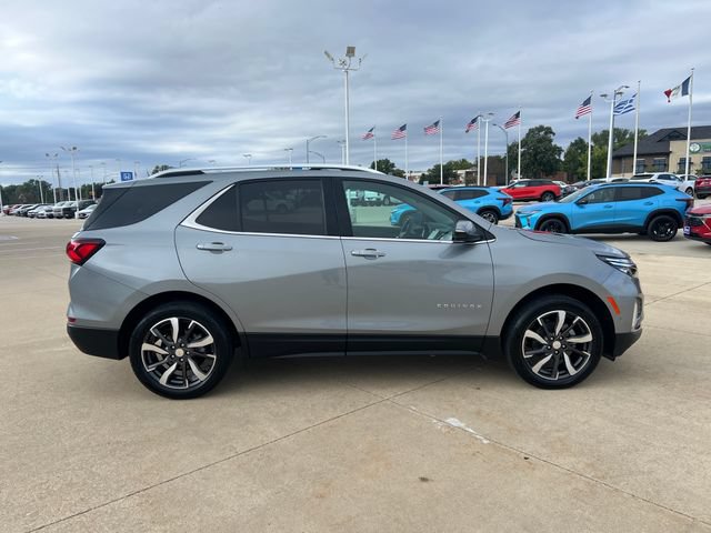 2024 Chevrolet Equinox Premier - Photo 6