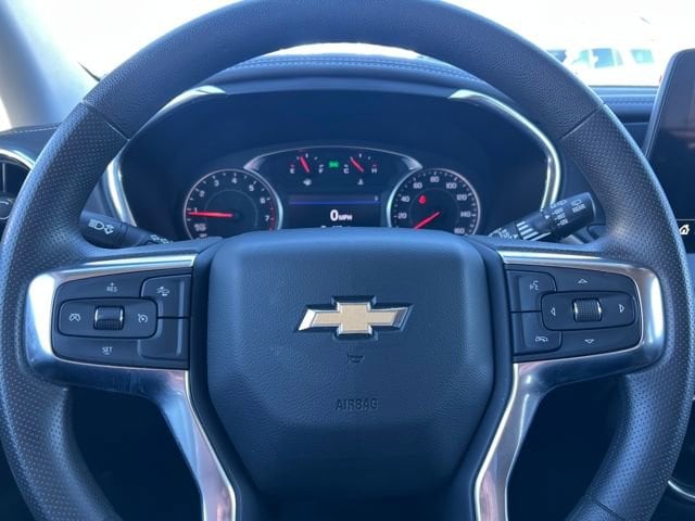 2024 Chevrolet Blazer 2LT - Photo 27