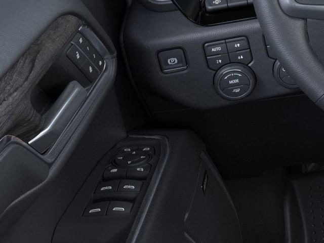 2026 Chevrolet Silverado 1500 LTZ - Photo 24