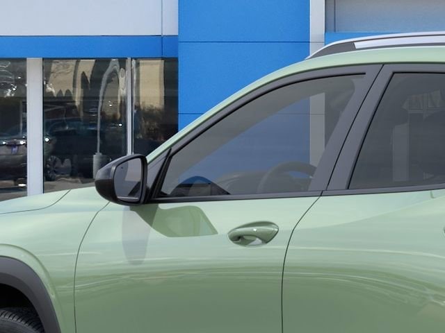 2026 Chevrolet Trax Activ - Photo 14