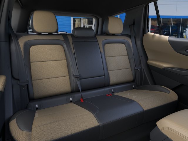2027 Chevrolet Equinox ACTIV - Photo 19