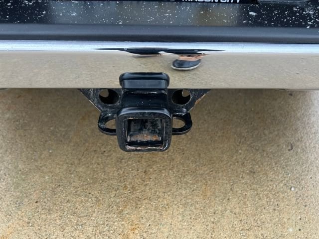 2025 Chevrolet Silverado 1500 LTZ - Photo 13