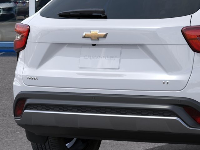 2026 Chevrolet Trax LT - Photo 16