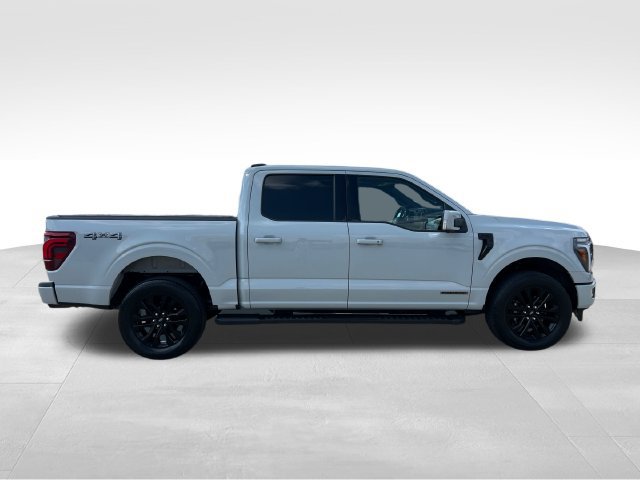 2024 Ford F-150 Lariat - Photo 7