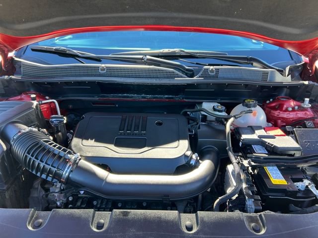 2024 Chevrolet Blazer 2LT - Photo 32
