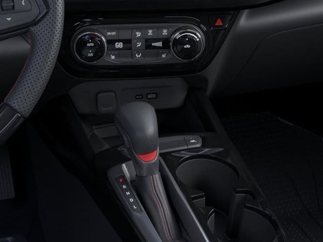 2026 Chevrolet Trax RS - Photo 25