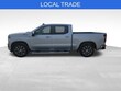  Chevrolet Silverado 1500 LTD