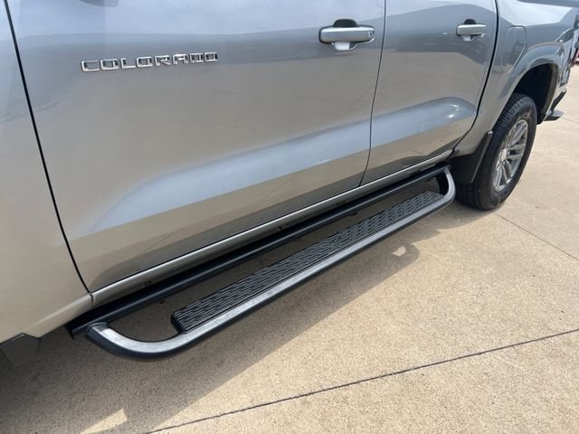 2023 Chevrolet Colorado LT - Photo 10