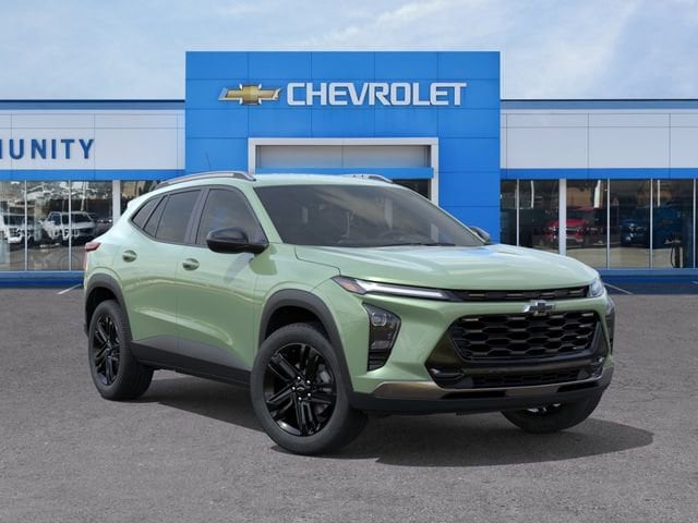 2026 Chevrolet Trax Activ - Photo 9