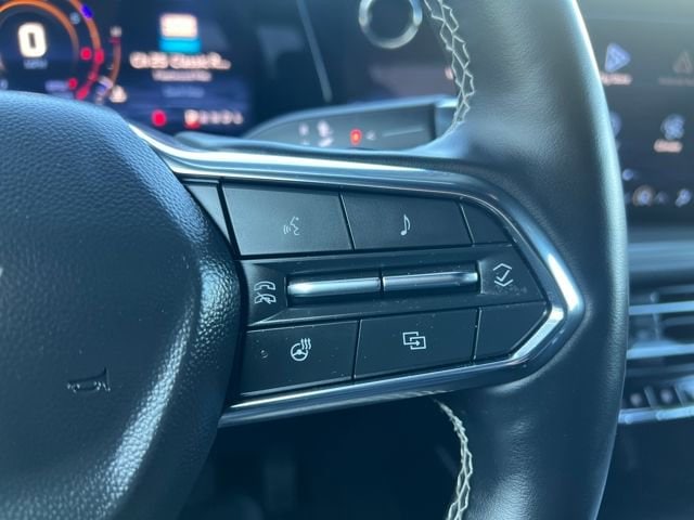 2025 Chevrolet Traverse LT - Photo 31