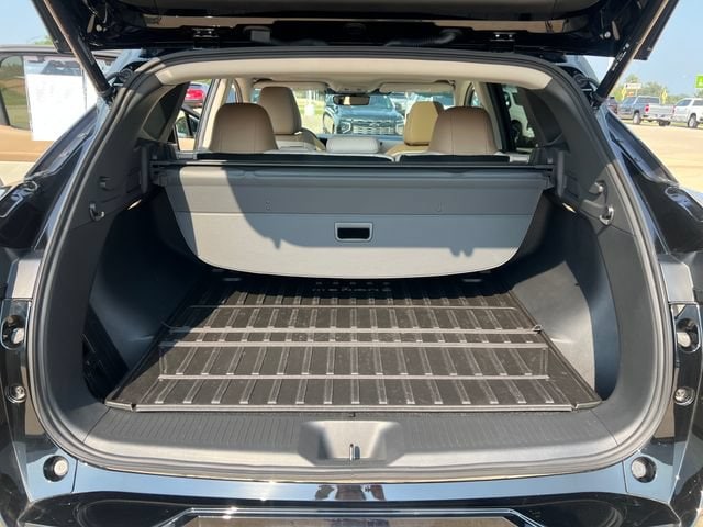 2026 Nissan Murano Platinum - Photo 19