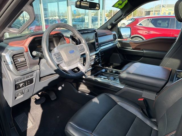 2023 Ford F-150 XL photo 3