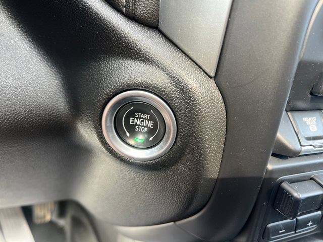 2022 Chevrolet Silverado 2500HD LTZ - Photo 29