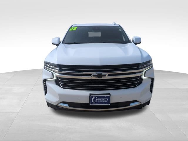 2023 Chevrolet Tahoe LT - Photo 10