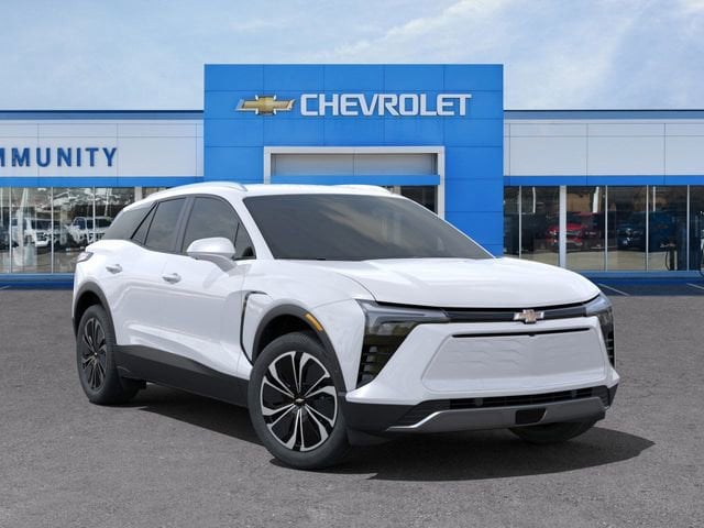 2025 Chevrolet Blazer EV LT - Photo 15
